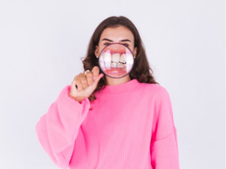Gum Problems – Types, Symptoms & Treatment