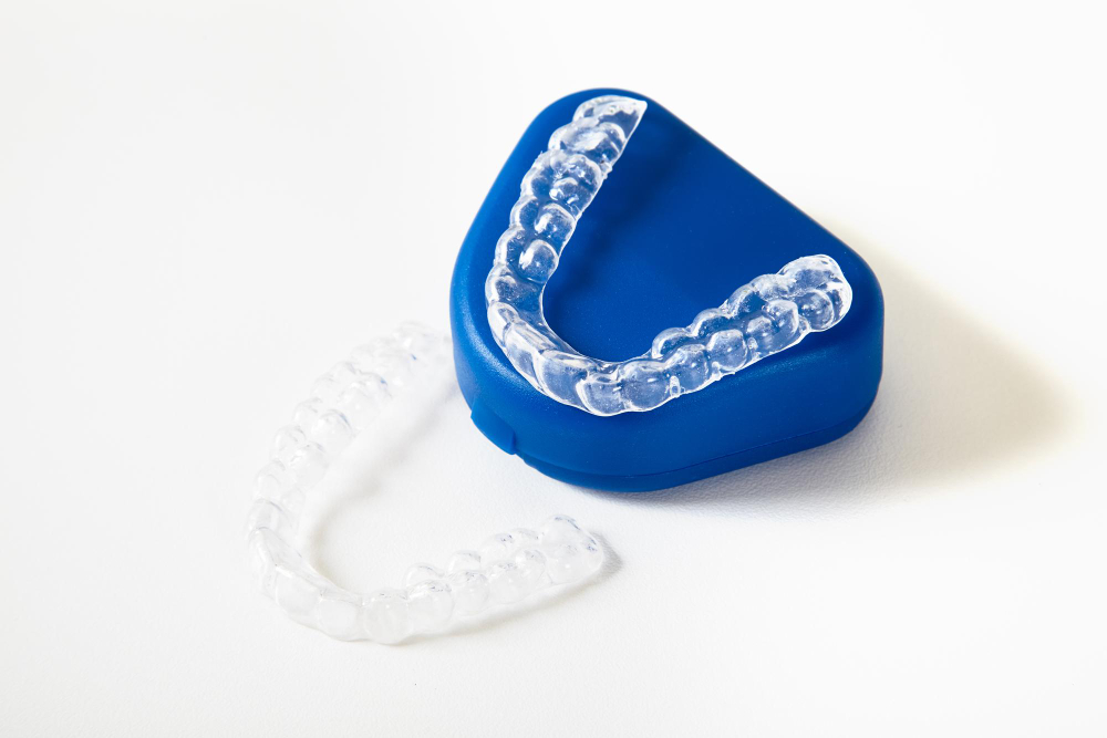 How Do Invisible Aligners Work 