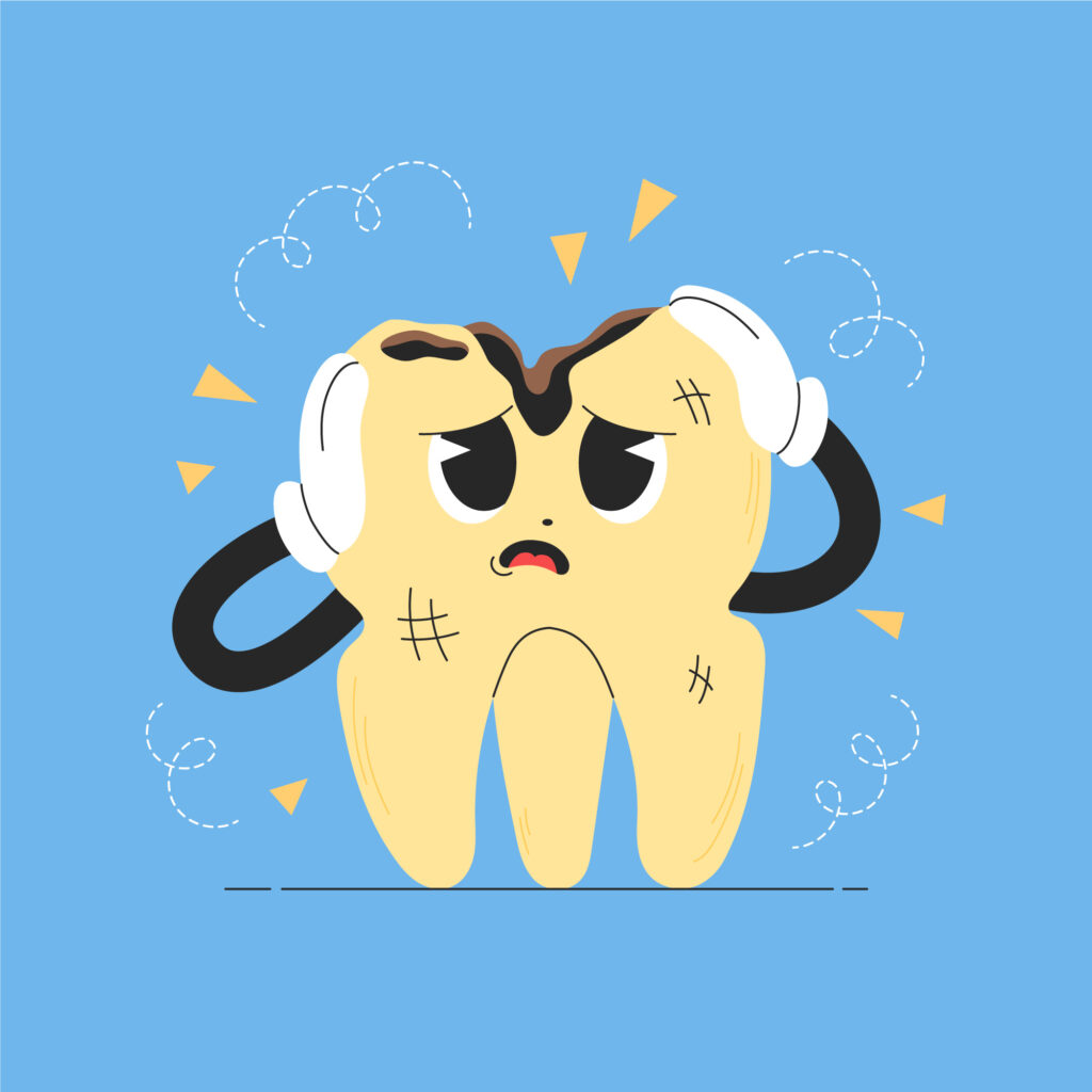 Myths & Facts of Wisdom tooth